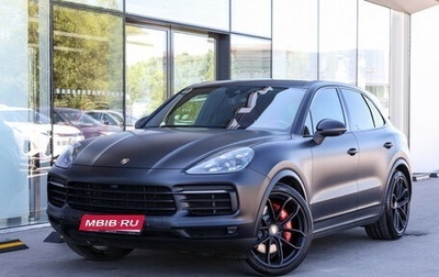 Porsche Cayenne III, 2020 год, 7 149 000 рублей, 1 фотография