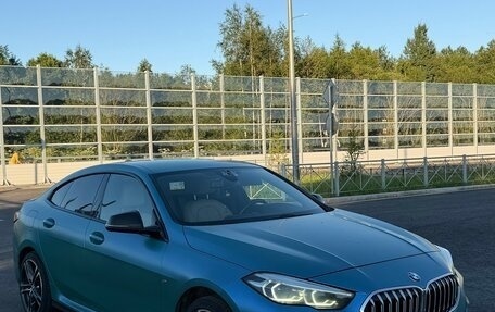 BMW 2 серия F44, 2021 год, 2 699 000 рублей, 1 фотография