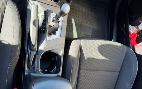 Toyota RAV4, 2018 год, 3 300 000 рублей, 18 фотография