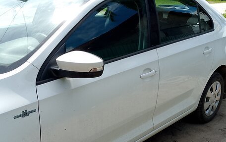 Skoda Rapid I, 2019 год, 1 300 000 рублей, 4 фотография