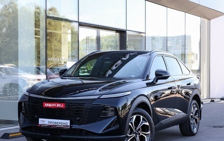 Haval F7x, 2025 год, 2 797 000 рублей, 1 фотография