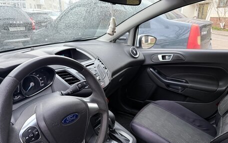 Ford Fiesta, 2016 год, 1 000 000 рублей, 5 фотография