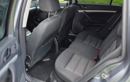 Skoda Octavia, 2012 год, 900 000 рублей, 5 фотография