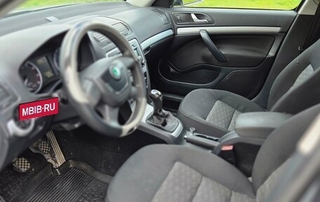 Skoda Octavia, 2012 год, 900 000 рублей, 6 фотография