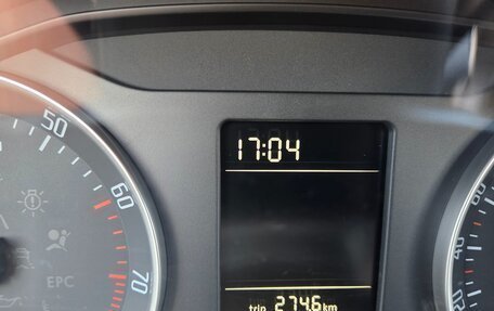 Skoda Octavia, 2012 год, 900 000 рублей, 8 фотография