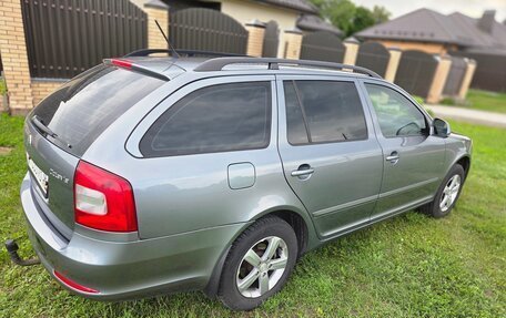 Skoda Octavia, 2012 год, 900 000 рублей, 12 фотография