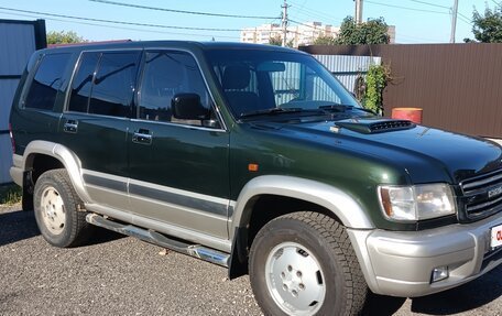 Isuzu Trooper II, 2001 год, 600 000 рублей, 3 фотография