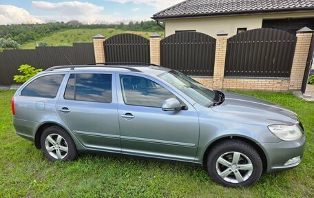 Skoda Octavia, 2012 год, 900 000 рублей, 7 фотография