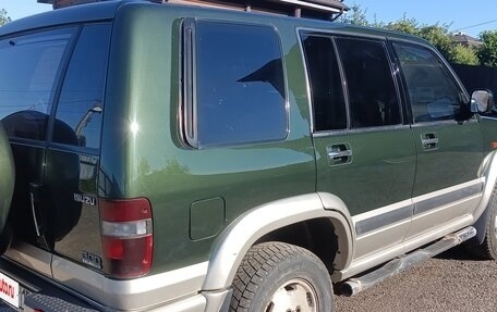Isuzu Trooper II, 2001 год, 600 000 рублей, 5 фотография