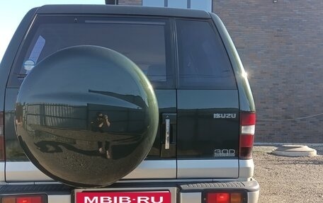 Isuzu Trooper II, 2001 год, 600 000 рублей, 6 фотография