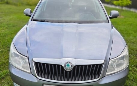 Skoda Octavia, 2012 год, 900 000 рублей, 9 фотография
