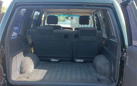 Isuzu Trooper II, 2001 год, 600 000 рублей, 12 фотография