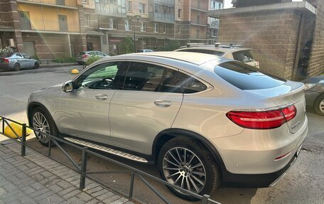 Mercedes-Benz GLC, 2018 год, 3 900 000 рублей, 5 фотография