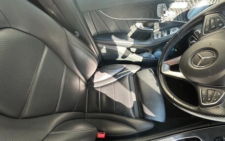 Mercedes-Benz GLC, 2018 год, 3 900 000 рублей, 9 фотография