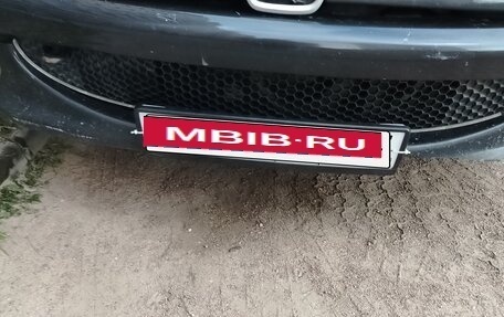 Peugeot 206, 2007 год, 550 000 рублей, 2 фотография
