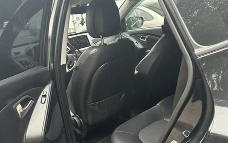 Hyundai ix35 I рестайлинг, 2013 год, 1 300 000 рублей, 9 фотография