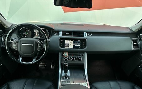 Land Rover Range Rover Sport II, 2014 год, 3 490 000 рублей, 8 фотография