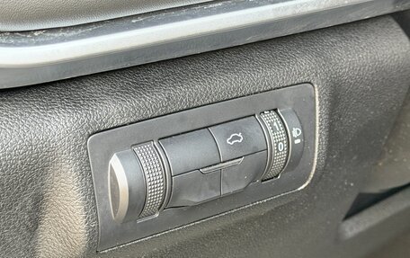 Chery Tiggo 7 Pro, 2020 год, 1 530 000 рублей, 11 фотография