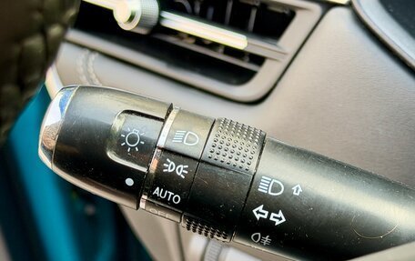 Chery Tiggo 7 Pro, 2020 год, 1 530 000 рублей, 12 фотография