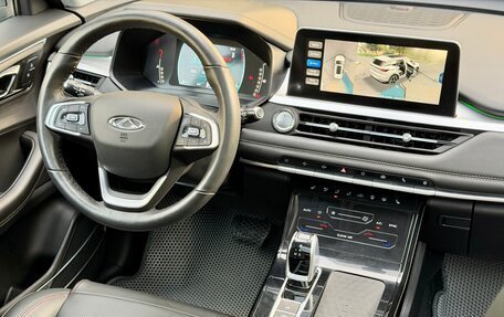 Chery Tiggo 7 Pro, 2020 год, 1 530 000 рублей, 23 фотография