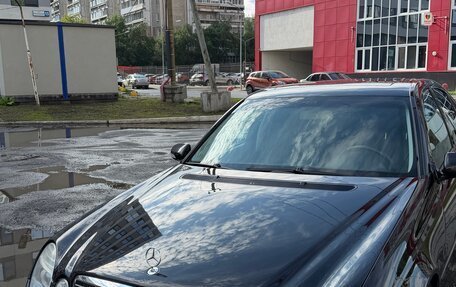 Mercedes-Benz E-Класс, 2008 год, 1 300 000 рублей, 2 фотография