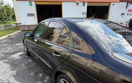 Mercedes-Benz E-Класс, 2008 год, 1 300 000 рублей, 4 фотография