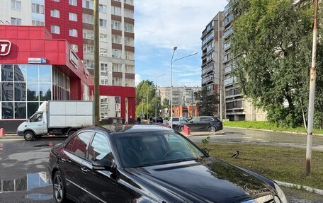 Mercedes-Benz E-Класс, 2008 год, 1 300 000 рублей, 7 фотография