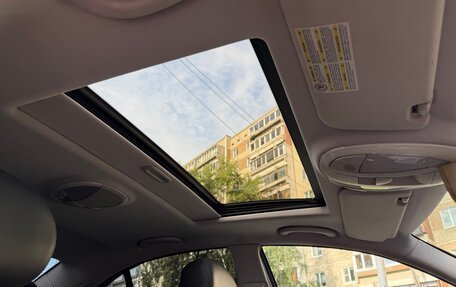 Mercedes-Benz E-Класс, 2008 год, 1 300 000 рублей, 14 фотография