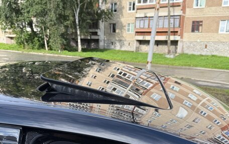 Mercedes-Benz E-Класс, 2008 год, 1 300 000 рублей, 16 фотография