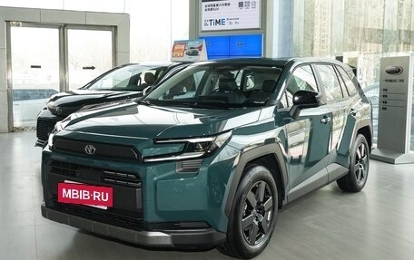Toyota RAV4, 2026 год, 4 750 000 рублей, 5 фотография