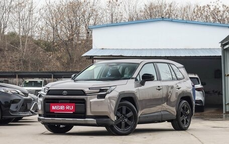 Toyota RAV4, 2026 год, 4 750 000 рублей, 2 фотография