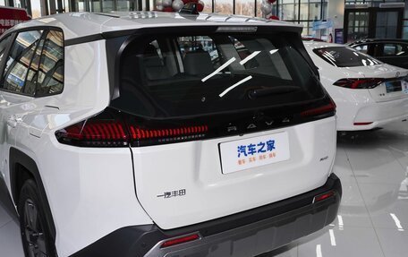 Toyota RAV4, 2026 год, 4 750 000 рублей, 10 фотография
