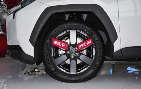Toyota RAV4, 2026 год, 4 750 000 рублей, 8 фотография