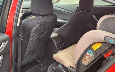 Mazda 6, 2015 год, 1 790 000 рублей, 11 фотография