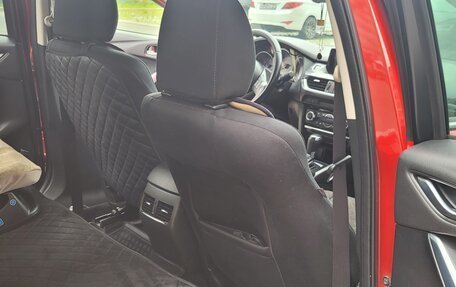 Mazda 6, 2015 год, 1 790 000 рублей, 10 фотография