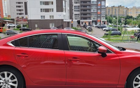 Mazda 6, 2015 год, 1 790 000 рублей, 5 фотография