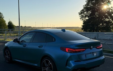 BMW 2 серия F44, 2021 год, 2 699 000 рублей, 3 фотография