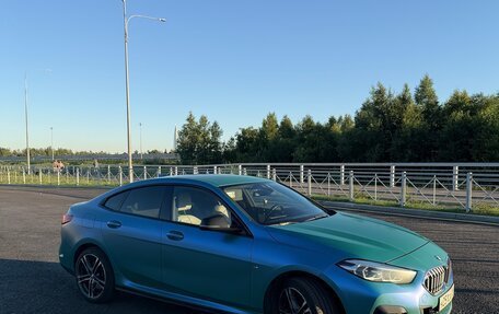 BMW 2 серия F44, 2021 год, 2 699 000 рублей, 4 фотография