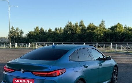 BMW 2 серия F44, 2021 год, 2 699 000 рублей, 2 фотография