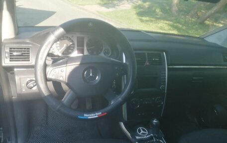 Mercedes-Benz B-Класс, 2009 год, 700 000 рублей, 4 фотография