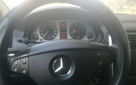 Mercedes-Benz B-Класс, 2009 год, 700 000 рублей, 3 фотография