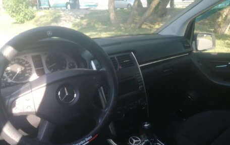 Mercedes-Benz B-Класс, 2009 год, 700 000 рублей, 10 фотография