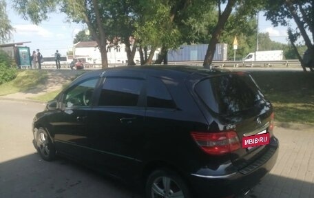 Mercedes-Benz B-Класс, 2009 год, 700 000 рублей, 7 фотография