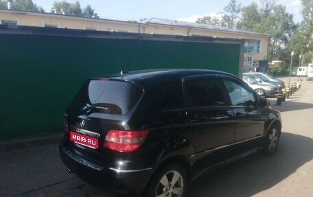 Mercedes-Benz B-Класс, 2009 год, 700 000 рублей, 9 фотография