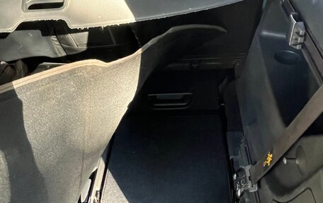 Opel Zafira B, 2008 год, 600 000 рублей, 14 фотография