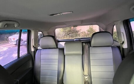 Opel Zafira B, 2008 год, 600 000 рублей, 12 фотография