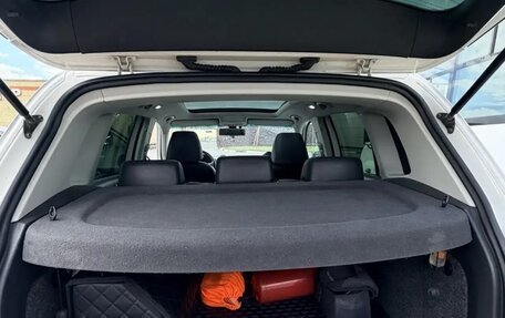 Volkswagen Tiguan I, 2011 год, 1 400 000 рублей, 10 фотография