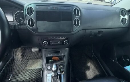 Volkswagen Tiguan I, 2011 год, 1 400 000 рублей, 12 фотография