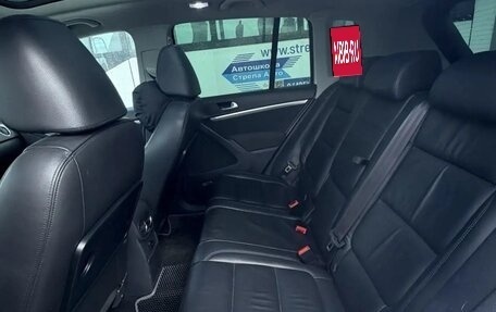 Volkswagen Tiguan I, 2011 год, 1 400 000 рублей, 11 фотография