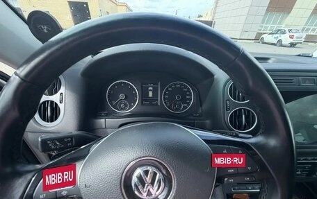 Volkswagen Tiguan I, 2011 год, 1 400 000 рублей, 9 фотография